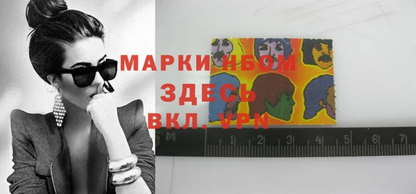 гашик Покровск